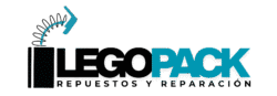 logo lego pack